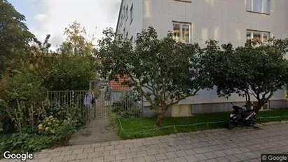 Apartments for rent in Malmö City - Photo from Google Street View
