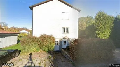 Apartments for rent in Sollentuna - Photo from Google Street View