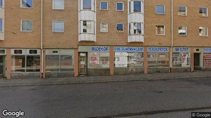 Apartments for rent in Norrköping - Photo from Google Street View
