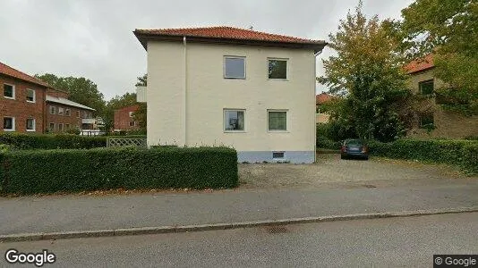 Apartments for rent in Trelleborg - Photo from Google Street View