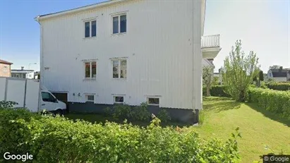 Apartments for rent in Karlstad - Photo from Google Street View