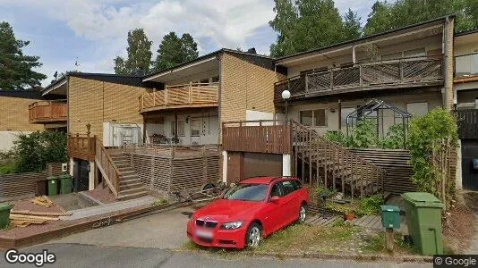 Apartments for rent in Botkyrka - Photo from Google Street View