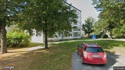 Apartments for rent in Uppsala - Photo from Google Street View