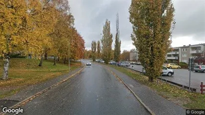 Apartments for rent in Järfälla - Photo from Google Street View
