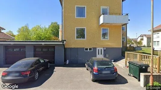 Apartments for rent in Borås - Photo from Google Street View
