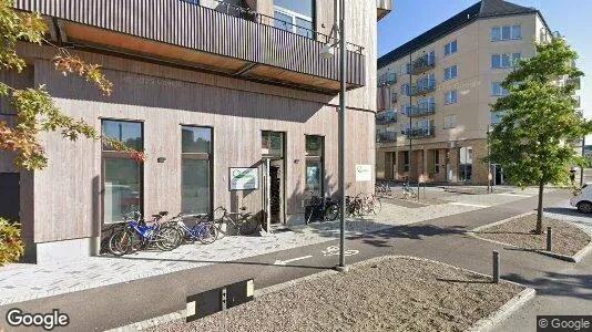 Apartments for rent in Linköping - Photo from Google Street View