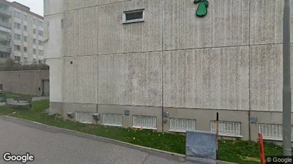 Apartments for rent in Stockholm West - Photo from Google Street View