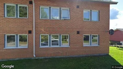 Apartments for rent in Överkalix - Photo from Google Street View