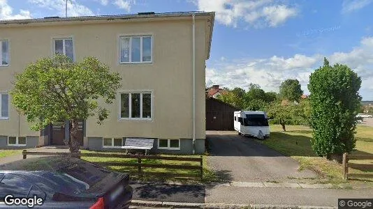 Apartments for rent in Mjölby - Photo from Google Street View