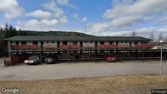 Apartments for rent in Torsby - Photo from Google Street View