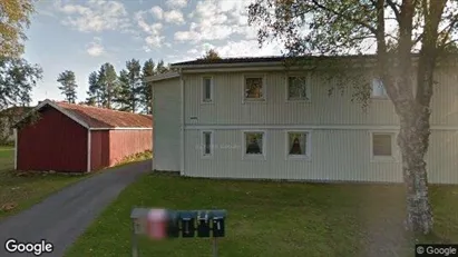 Apartments for rent in Skellefteå - Photo from Google Street View