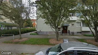Apartments for rent in Sofielund - Photo from Google Street View