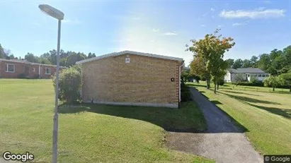 Apartments for rent in Hultsfred - Photo from Google Street View