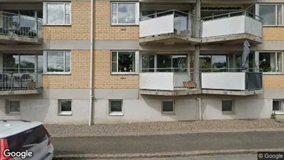 Apartments for rent in Falköping - Photo from Google Street View