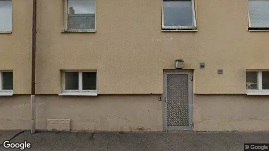 Apartments for rent in Uddevalla - Photo from Google Street View