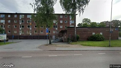 Apartments for rent in Örgryte-Härlanda - Photo from Google Street View