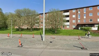 Apartments for rent in Västra hisingen - Photo from Google Street View