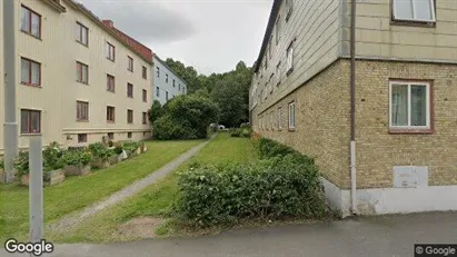 Apartments for rent in Lundby - Photo from Google Street View