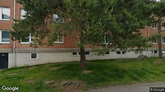 Apartments for rent in Gothenburg East - Photo from Google Street View