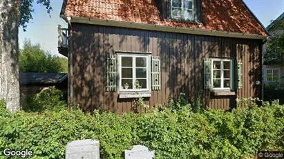 Apartments for rent in Hammarbyhamnen - Photo from Google Street View