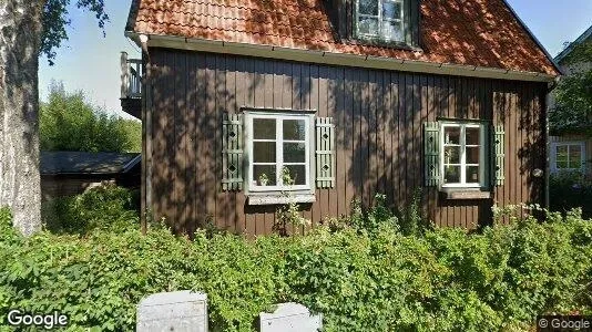 Apartments for rent in Hammarbyhamnen - Photo from Google Street View