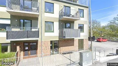 Apartments for rent in Stockholm West - Photo from Google Street View