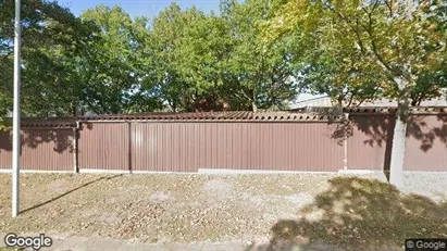 Apartments for rent in Helsingborg - Photo from Google Street View