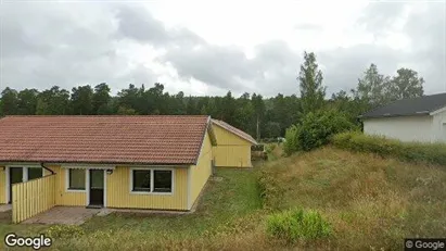 Apartments for rent in Hultsfred - Photo from Google Street View