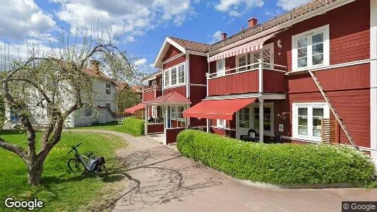 Apartments for rent in Leksand - Photo from Google Street View