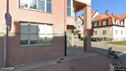 Apartments for rent in Västerås - Photo from Google Street View