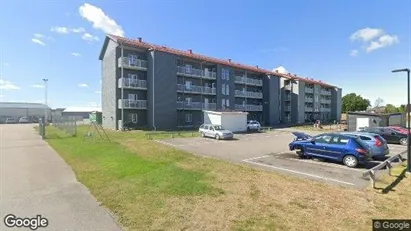 Apartments for rent in Vara - Photo from Google Street View