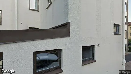 Apartments for rent in Gothenburg East - Photo from Google Street View