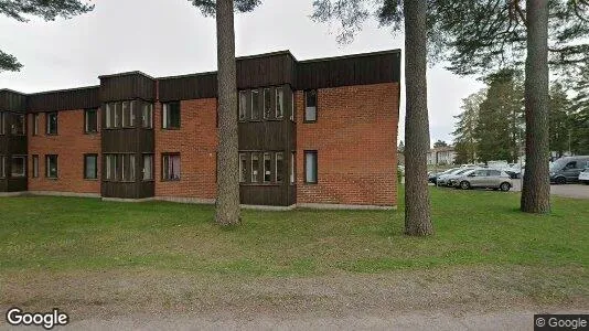 Apartments for rent in Borlänge - Photo from Google Street View