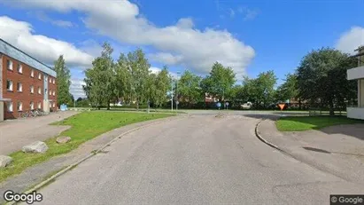 Apartments for rent in Avesta - Photo from Google Street View