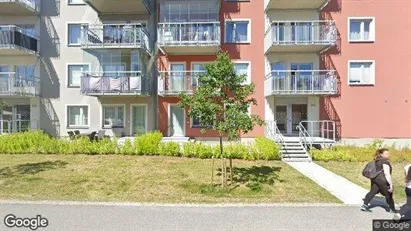 Apartments for rent in Södertälje - Photo from Google Street View