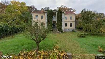 Apartments for rent in Ronneby - Photo from Google Street View