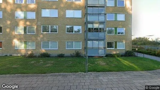 Apartments for rent in Fosie - Photo from Google Street View