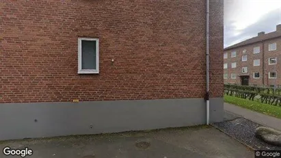 Apartments for rent in Hässleholm - Photo from Google Street View