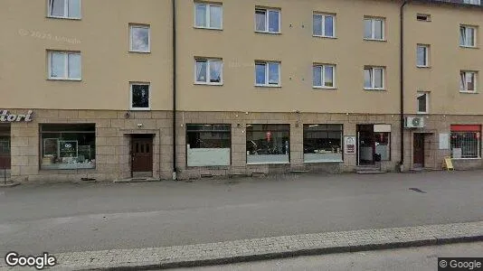 Apartments for rent in Nyköping - Photo from Google Street View