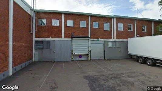 Apartments for rent in Karlstad - Photo from Google Street View