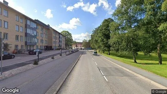 Apartments for rent in Johanneberg - Photo from Google Street View