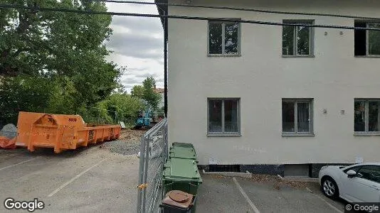 Apartments for rent in Stockholm South - Photo from Google Street View