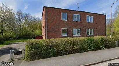Apartments for rent in Lund - Photo from Google Street View