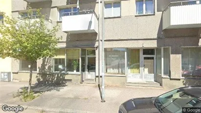 Apartments for rent in Katrineholm - Photo from Google Street View