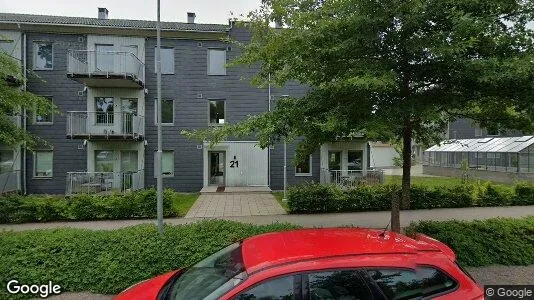 Apartments for rent in Växjö - Photo from Google Street View