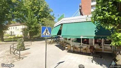 Apartments for rent in Katrineholm - Photo from Google Street View