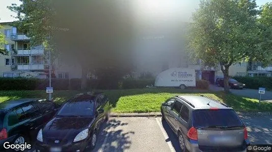Apartments for rent in Norrköping - Photo from Google Street View