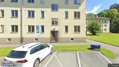 Apartments for rent in Gothenburg City Centre - Photo from Google Street View