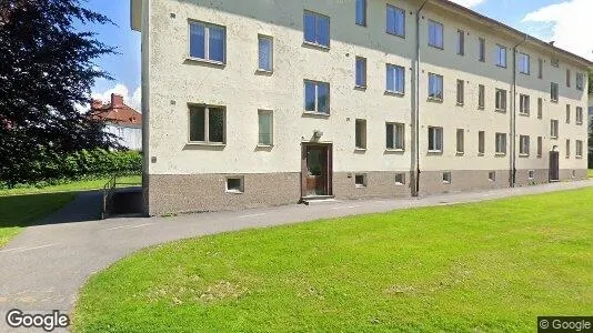 Apartments for rent in Gothenburg City Centre - Photo from Google Street View