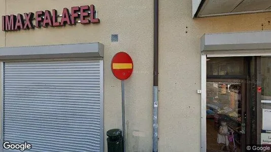 Apartments for rent in Eslöv - Photo from Google Street View